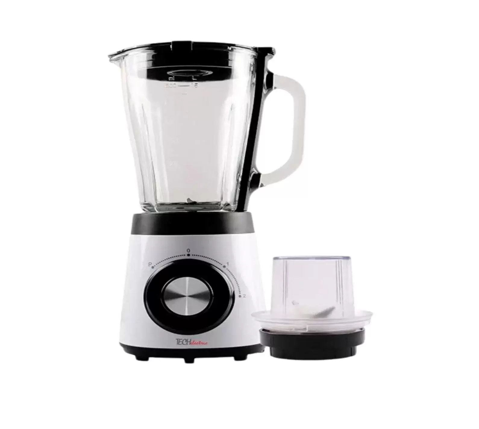 مخلوط کن و آسیاب تک  GB1108-50